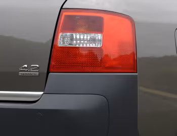 Audi allroad quattro 4.2 [Australia] (C5/4B) '2004–07.2005