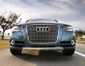 Audi Allroad quattro Concept (4F,C6) '01.2005