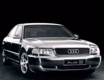 Audi ASF Concept '1993