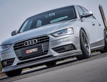 ASPEC Audi A4L (B8,8K) '2014–16