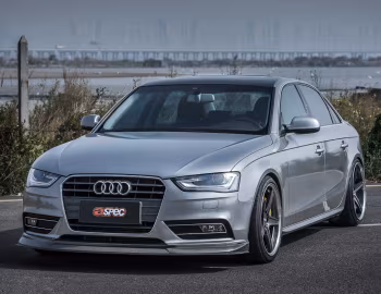 ASPEC Audi A4L (B8,8K) '2014–16