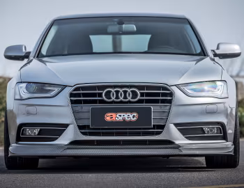 ASPEC Audi A4L (B8,8K) '2014–16
