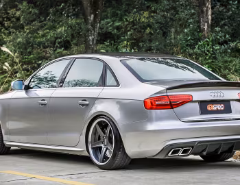 ASPEC Audi A4L (B8,8K) '2014–16