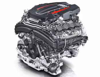 Audi CRDB '2013–19
