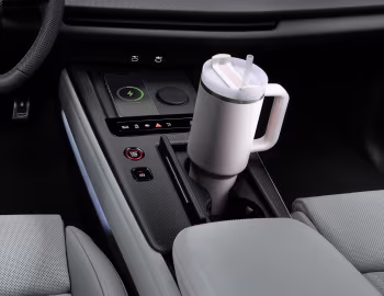 Interior 2027 Audi SQ9 [North America] '2026