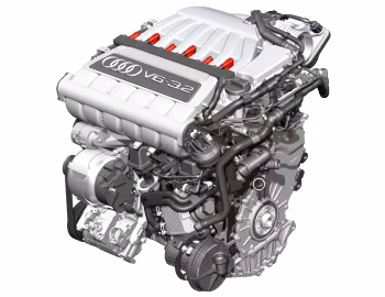 Audi BUB; BDB; BMJ '2006–10