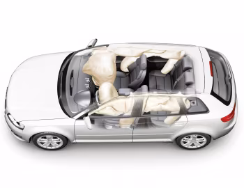 Audi A3 Sportback [Worldwide] (8PA) '2008–10