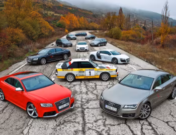 Audi