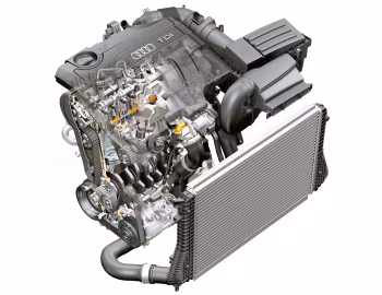 Audi CBAB; CFFB '2008–13