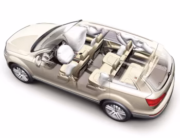 Audi Q7 4.2 quattro [Worldwide] (4L) '2005–09