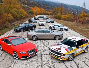 Audi