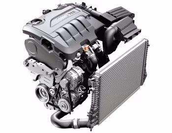 Audi BKD '2003–11