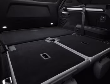 Interior 2027 Audi SQ9 [North America] '2026
