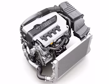 Audi CDLB '2008–14