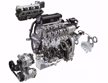 Audi AUA '2000–03