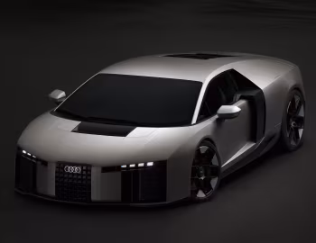 Audi Nuvolari '06.2026