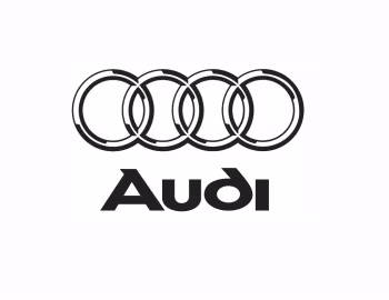 Logotipo Audi
