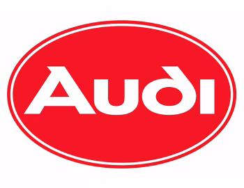 Logotipo Audi