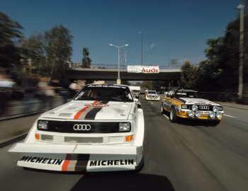 Audi