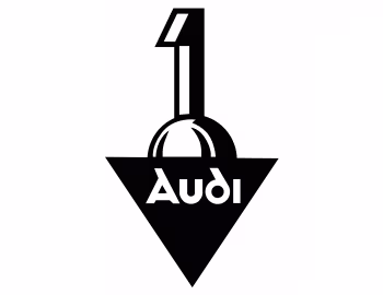 Logotipo Audi