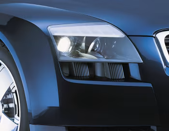 Audi Avantissimo Concept '09.2001
