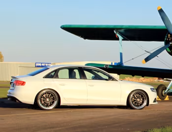 Avus Performance Audi S4 (B8,8K) '2010–11