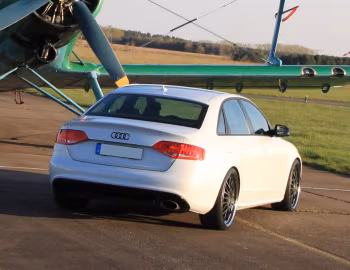 Avus Performance Audi S4 (B8,8K) '2010–11
