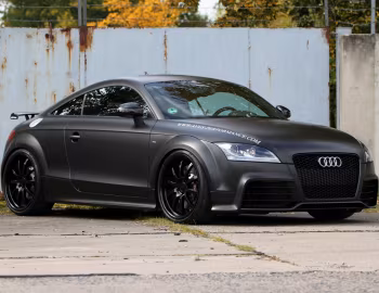 Avus Performance Audi TT RS (8J) '2009–14