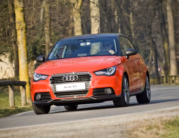 Aznom Audi A1 "Blade" (8X) '2011