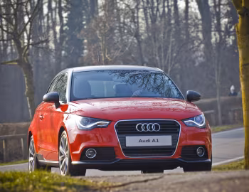 Aznom Audi A1 "Blade" (8X) '2011
