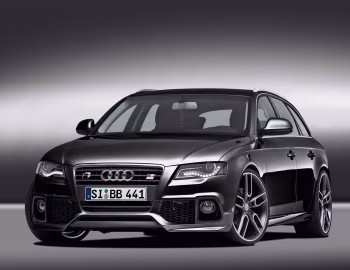 B&B Audi A4 Avant (B8,8K) '2008–11