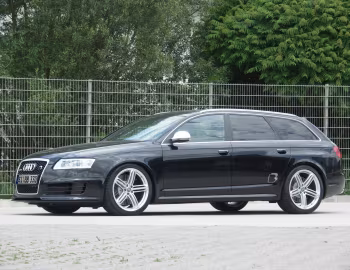 B&B Audi RS 6 Avant (4F,C6) '2008–10