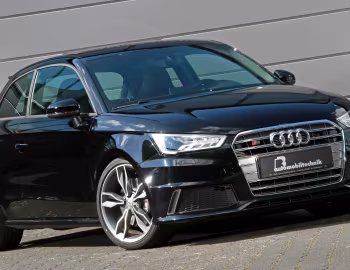 B&B Audi S1 (8X) '2016–18