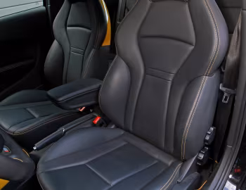Интерьер B&B Audi S1 (8X) '2016–18