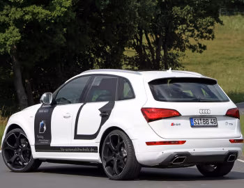 B&B Audi SQ5 (8R) '2013–17