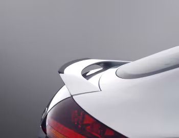 B&B Audi TT Edition R (8J) '2007