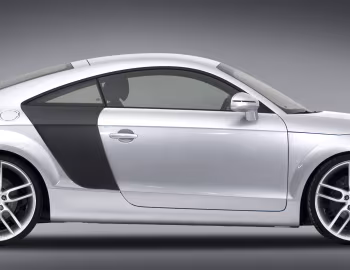 B&B Audi TT Edition R (8J) '2007