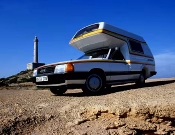 Bischofberger Family Reisemobil (typ 44) '1985–87