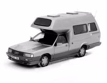 Bischofberger Family Reisemobil (typ 44,44Q) '1985–87
