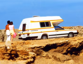 Bischofberger Family Reisemobil (typ 44) '1985–87