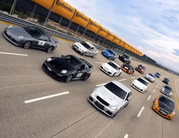Vauxhall Vectra VXR, Audi, BMW, Lamborghini, Porsche, Volkswagen, Mercedes-Benz