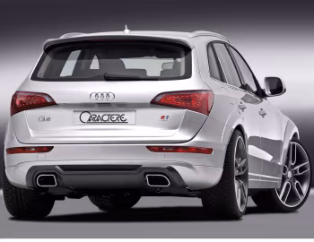 Caractere Audi Q5 (8R) '2009–12