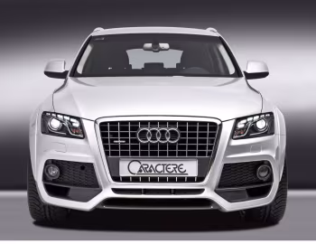 Caractere Audi Q5 (8R) '2009–12