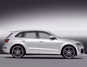 Caractere Audi Q5 (8R) '2009–12