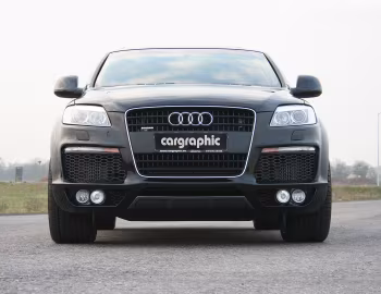 Cargraphic Audi Q7 '2005–09