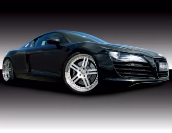 Cargraphic Audi R8 '2009–12