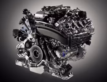 Audi CGTA '2011–17