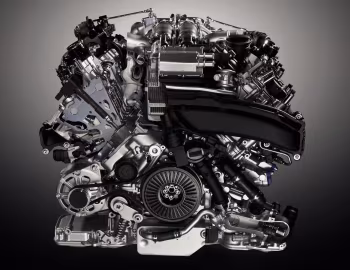 Audi CGTA '2011–17