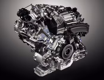 Audi CGTA '2011–17
