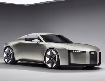 Audi Concept C '09.2025
